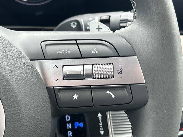 New 2026 Hyundai Sonata SEL FWD image 9