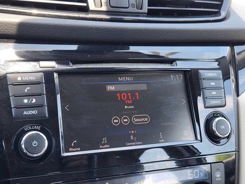 Used 2020 Nissan Rogue Sport SV w/ All-Weather Package AWD/4WD image 13
