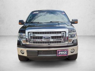 Used 2014 Ford F150 XLT w/ Equipment Group 302A Luxury RWD video 2