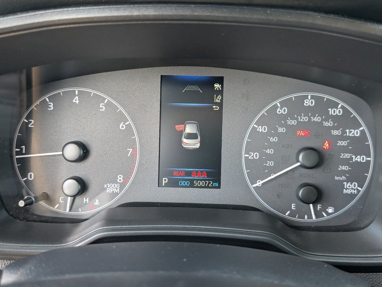 Used 2024 Toyota Corolla LE FWD image 19