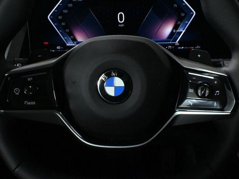 Used 2026 BMW X3 xDrive30 w/ Convenience Package image 19