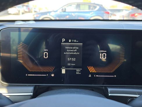 New 2026 Kia K5 GT image 30