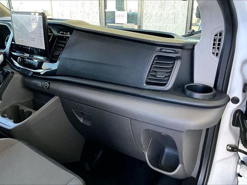 Certified 2023 Ford Transit 350 XLT image 17
