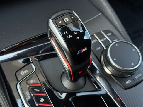 Used 2020 BMW M5 w/ Executive Package AWD/4WD image 34