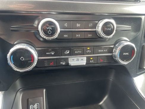 Used 2023 Ford F150 XLT w/ Equipment Group 302A High AWD/4WD image 27
