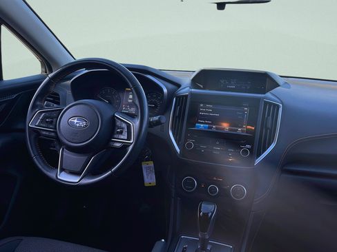 Used 2022 Subaru Crosstrek 2.0i Premium image 27
