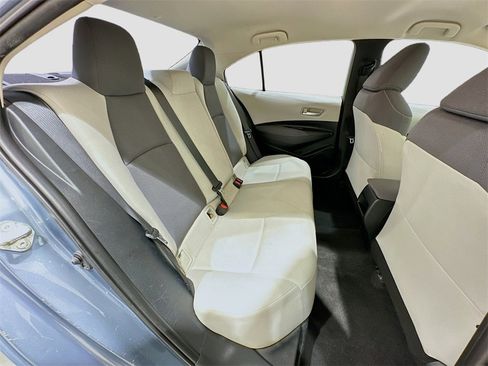 Used 2020 Toyota Corolla L image 26