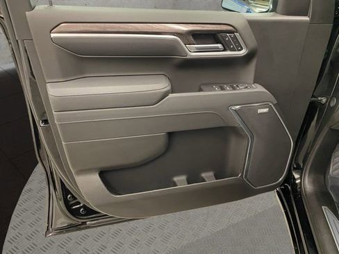 New 2026 Chevrolet Silverado 1500 LTZ w/ LPO, Dark Essentials Package image 24