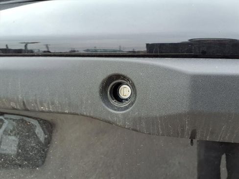 New 2025 Ford Explorer 4WD Police Interceptor image 20