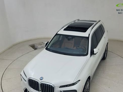 Used 2026 BMW X7 xDrive40i AWD/4WD image 85