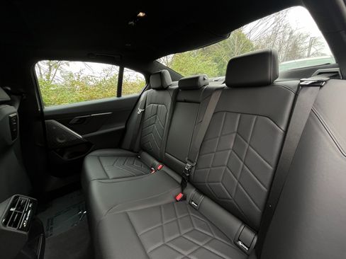 Used 2024 BMW i5 M60 w/ Premium Package image 50