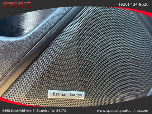 Used 2020 Subaru Outback Limited w/ Popular Package #2 image 32