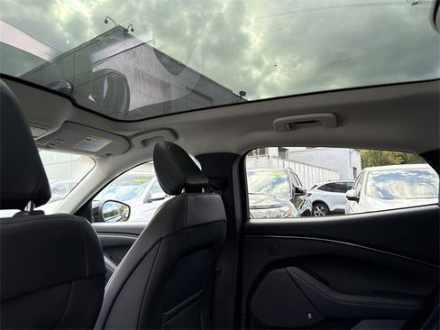 Used 2022 Ford Mustang Mach-E Premium image 16