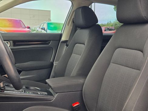 Used 2022 Honda Civic EX image 13