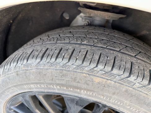 Used 2024 Lincoln Corsair Reserve w/ Jet Appearance Package image 5