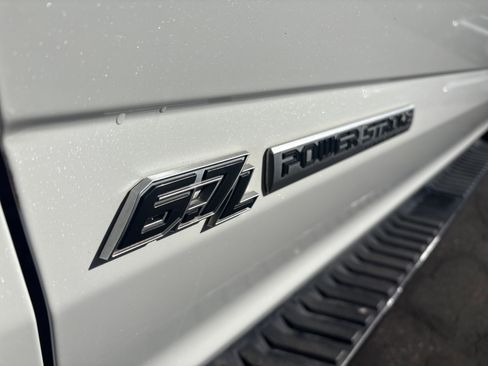 Used 2020 Ford F250 Lariat image 15