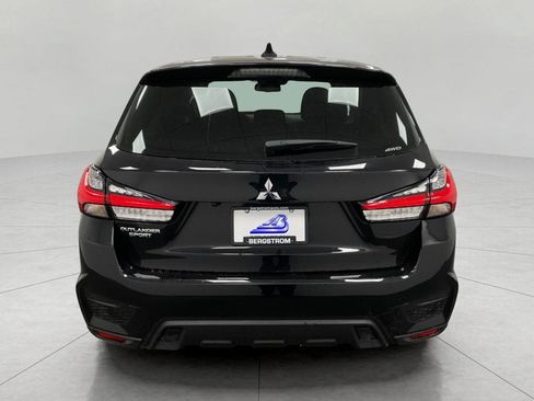 New 2026 Mitsubishi Outlander Sport ES AWD/4WD image 4