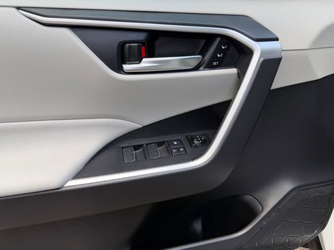 Used 2024 Toyota RAV4 XLE Premium w/ Weather Package image 16