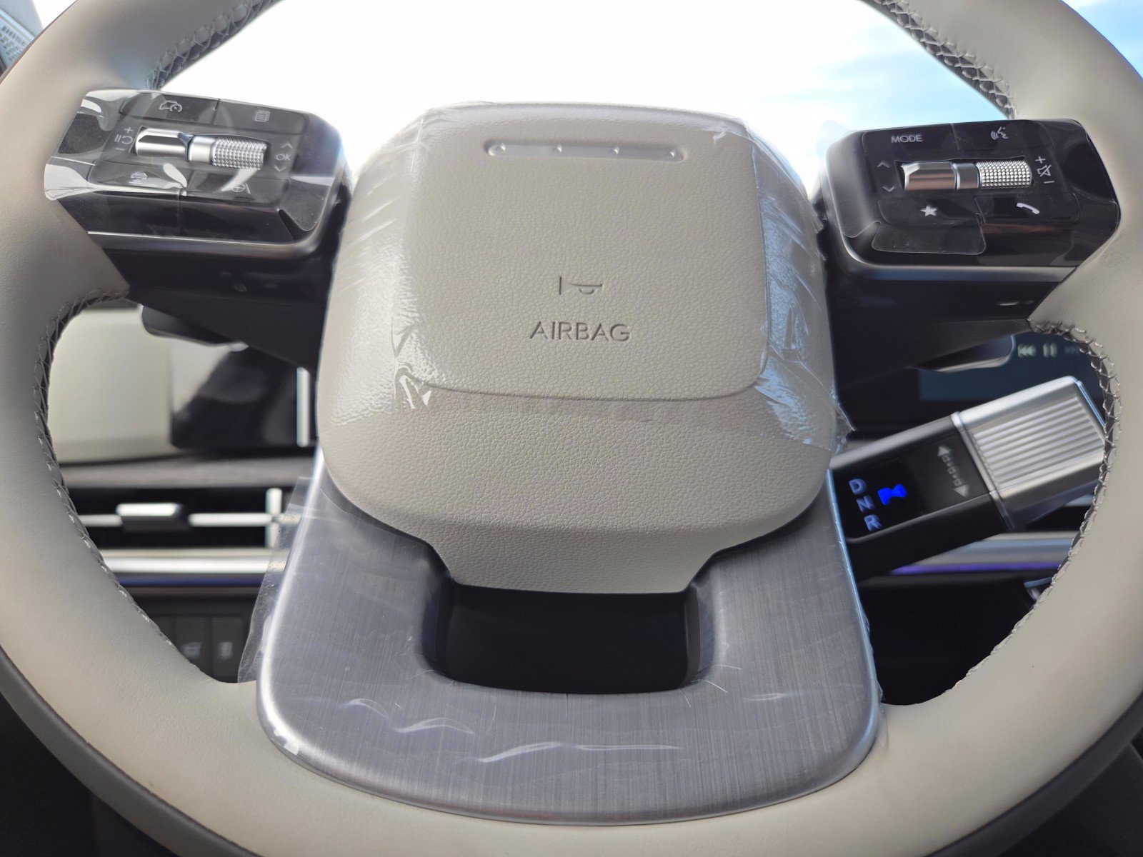 New 2026 Hyundai Santa Fe Calligraphy AWD/4WD image 20