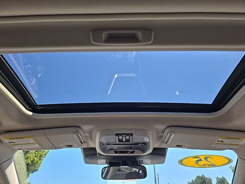 New 2025 Subaru Crosstrek 2.5i Premium image 23