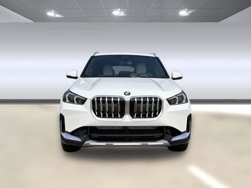 Used 2026 BMW X1 xDrive28i w/ Convenience Package AWD/4WD image 5