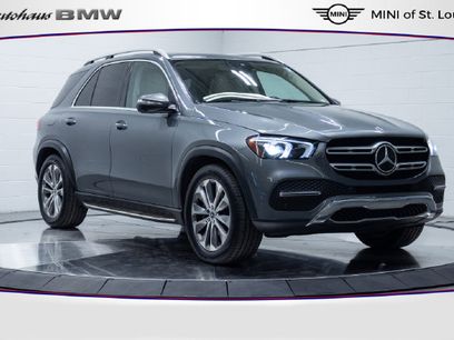 Used 2022 Mercedes-Benz GLE 350 4MATIC w/ Premium Package