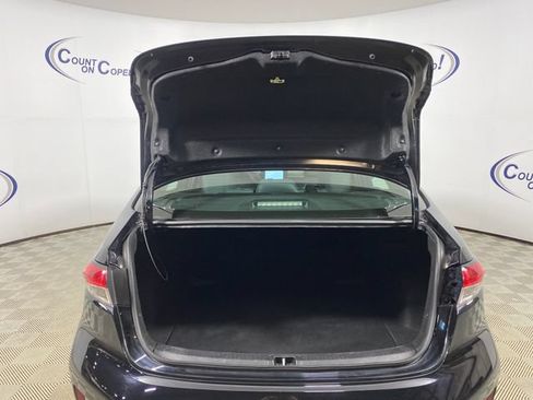 Certified 2024 Toyota Corolla LE FWD image 6