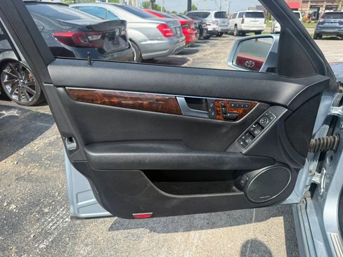 Used 2013 Mercedes-Benz C 300 4MATIC Sedan image 10