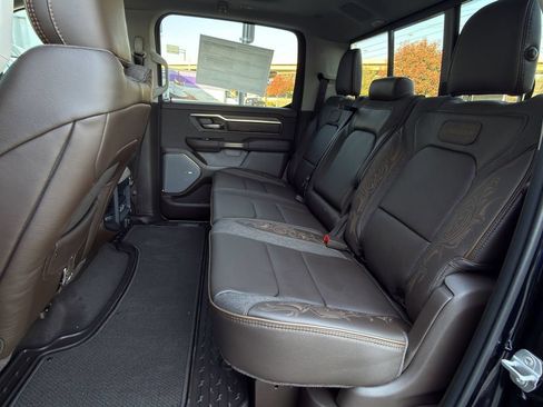 New 2026 RAM 1500 Limited AWD/4WD image 22
