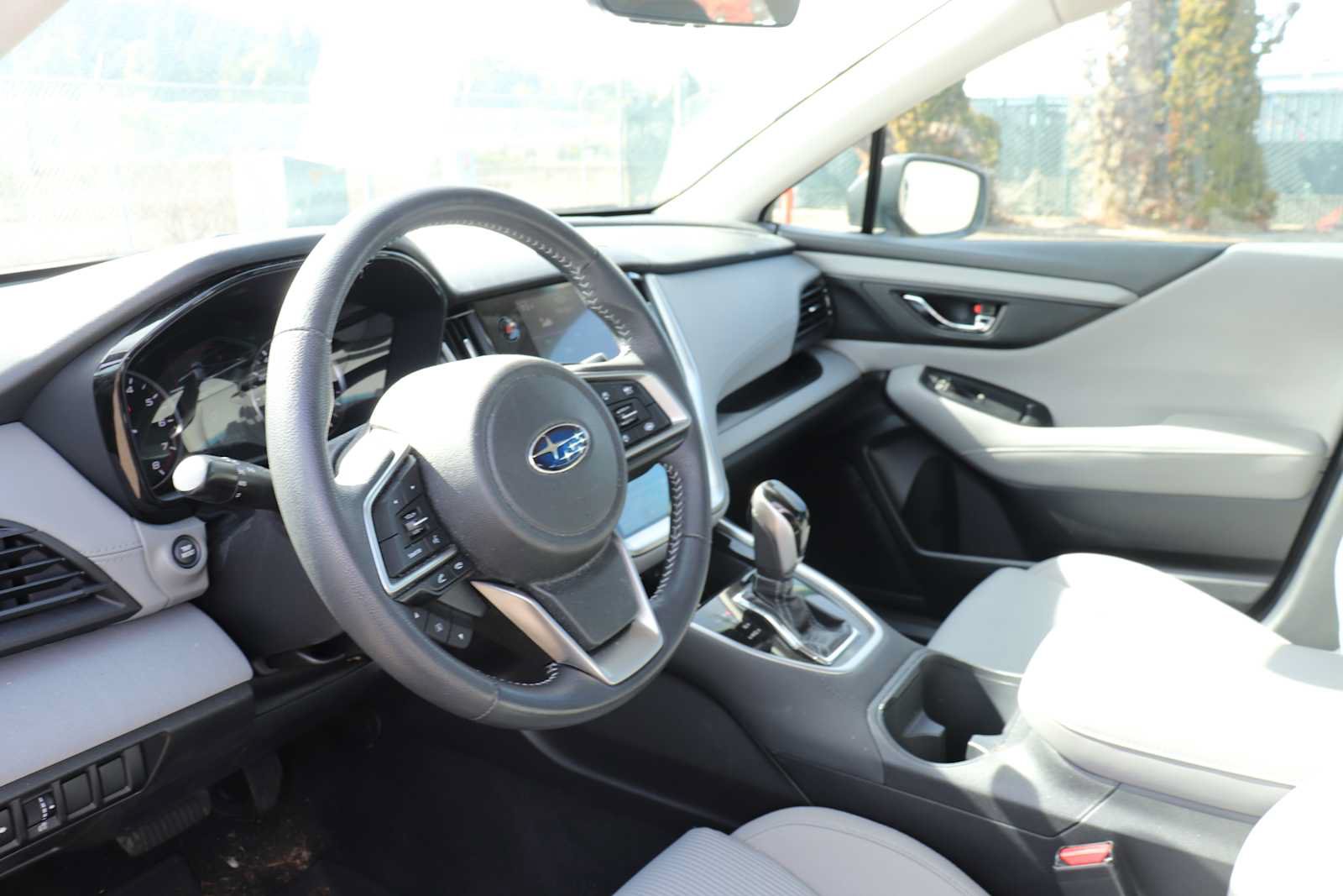 Used 2020 Subaru Legacy Premium w/ Popular Package #1 AWD/4WD image 10