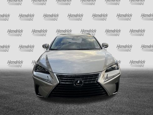 Certified 2021 Lexus NX 300 300 w/ Premium Package image 3