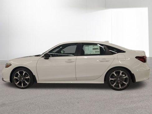 New 2026 Honda Civic Sport Touring image 29