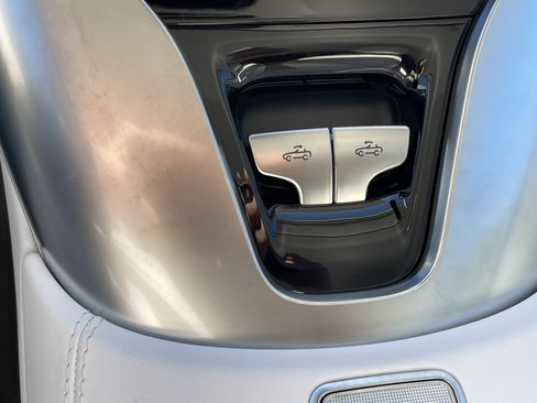 New 2026 Mercedes-Benz Maybach SL 680 image 40