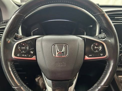 Used 2019 Honda CR-V EX-L image 19