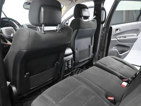 Used 2020 Dodge Durango GT AWD/4WD image 14