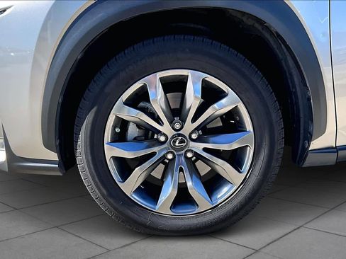 Used 2017 Lexus NX 200t F Sport image 9