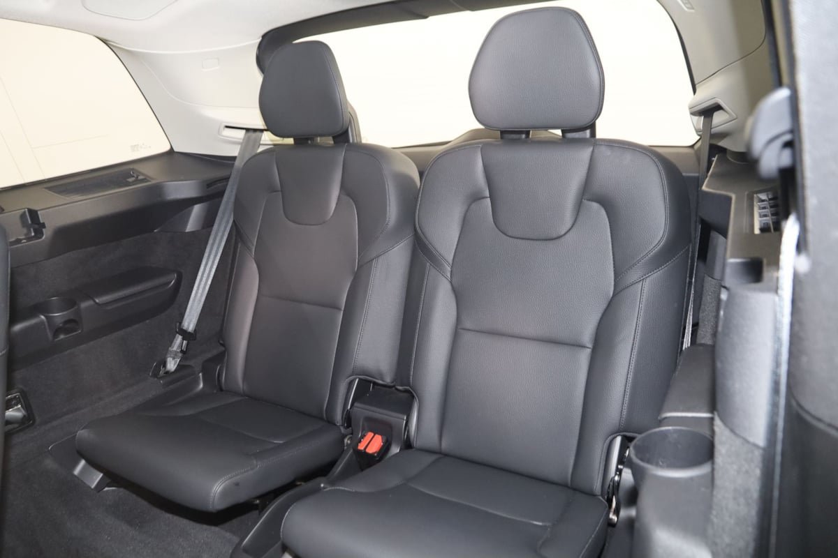 Used 2024 Volvo XC90 B6 Plus w/ Protection Package Premier AWD/4WD image 50
