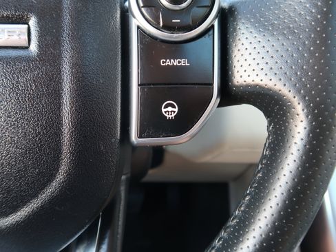 Used 2015 Land Rover Range Rover Sport HSE AWD/4WD image 22