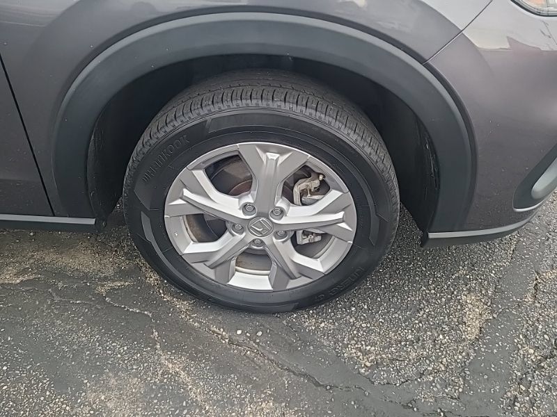 Used 2024 Honda HR-V LX image 6