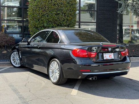 Used 2015 BMW 428i Convertible image 19