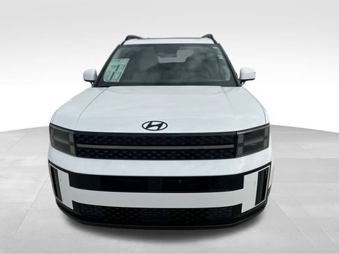 New 2026 Hyundai Santa Fe Calligraphy FWD image 11