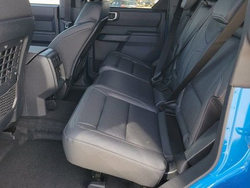 New 2026 Ford Bronco Big Bend image 7