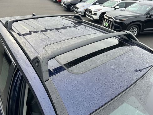 Used 2020 Toyota RAV4 Limited image 29