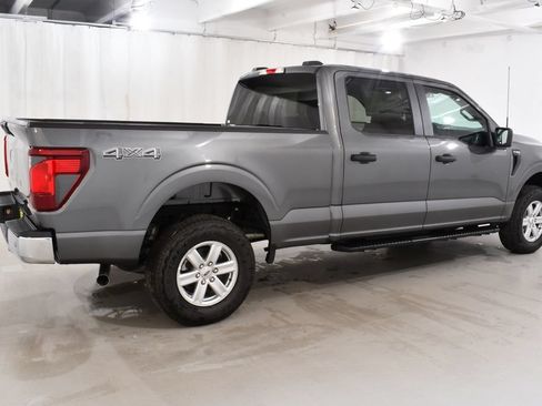 New 2026 Ford F150 XL w/ Equipment Group 103A High AWD/4WD image 11