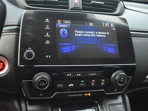 Used 2022 Honda CR-V Special Edition image 24