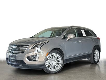 Used 2019 Cadillac XT5 Premium Luxury w/ Driver Assist Package