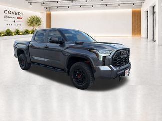 Used 2025 Toyota Tundra TRD Pro w/ TRD Performance Package (GST) AWD/4WD 360° Tour