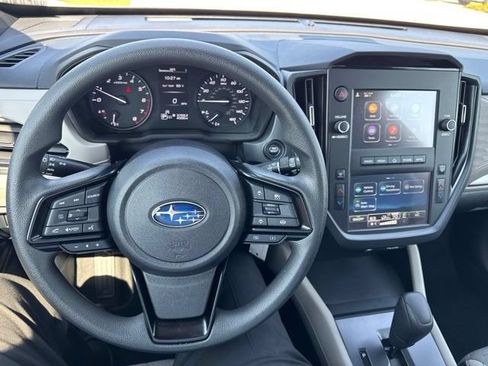 Certified 2025 Subaru Forester AWD/4WD image 9