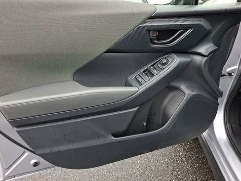 Used 2024 Subaru Crosstrek 2.0i Premium AWD/4WD image 14