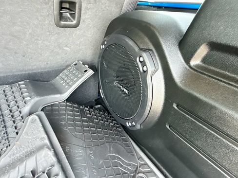 Used 2023 Jeep Wrangler Unlimited w/ Cold Weather Group AWD/4WD image 30